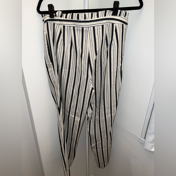 Stripped Pant - Picture 2 of 2
